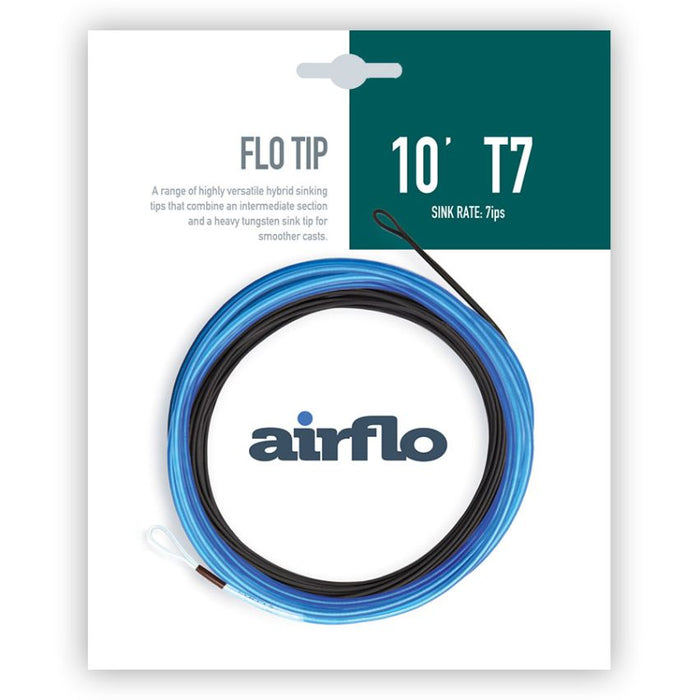 Airflo Flo Tips 10 Ft.