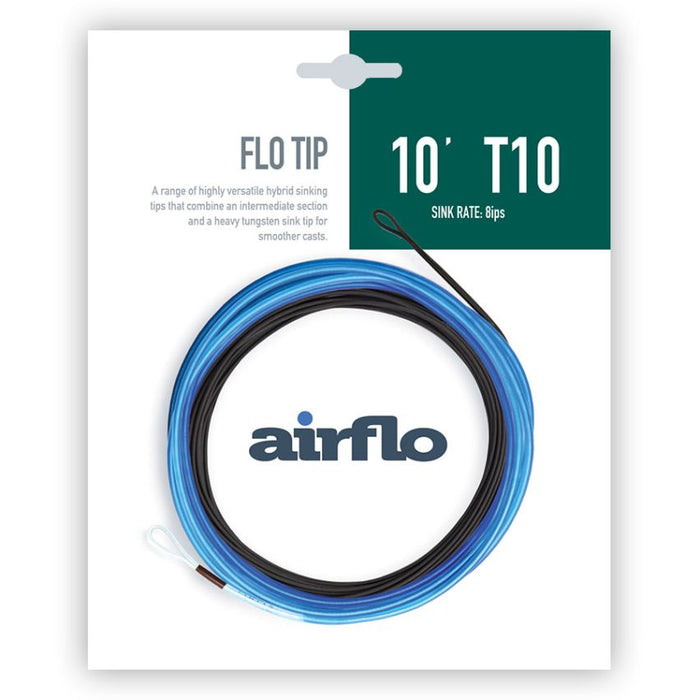 Airflo Flo Tips 10 Ft.