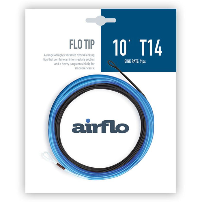 Airflo Flo Tips 10 Ft.