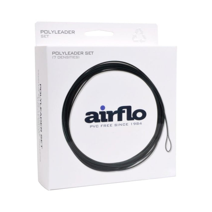 Airflo Salmon/Steelhead 10' Polyleader