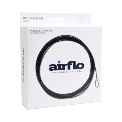 Airflo Salmon/Steelhead 10' Polyleader