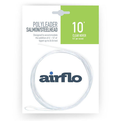 Airflo Salmon/Steelhead 10' Polyleader