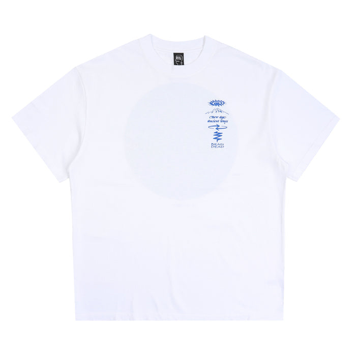 Ancient Ways T-Shirt - White