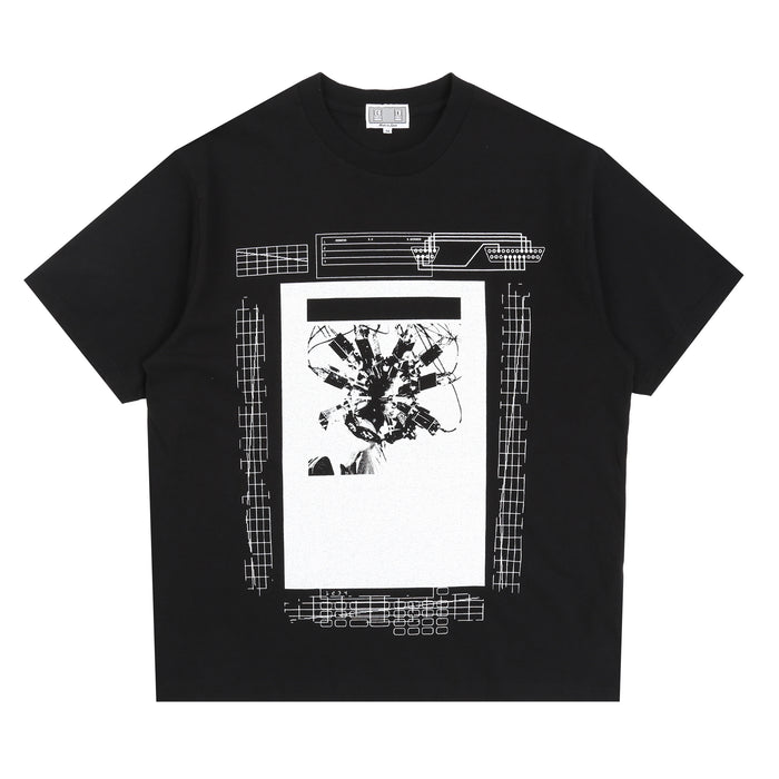 AS ACS/Hrc T-Shirt - Black