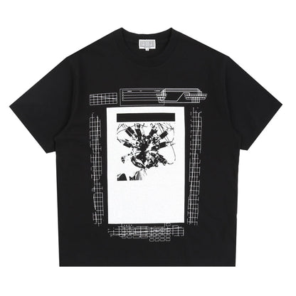 AS ACS/Hrc T-Shirt - Black