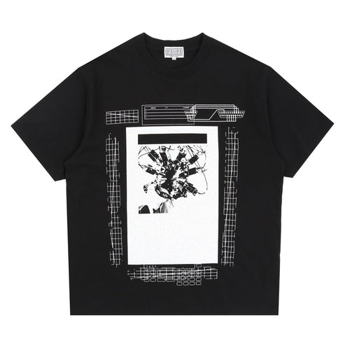 AS ACS/Hrc T-Shirt - Black