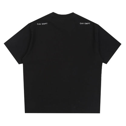 AS ACS/Hrc T-Shirt - Black
