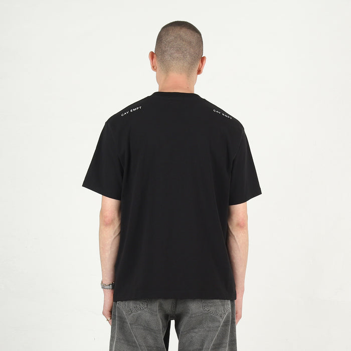 AS ACS/Hrc T-Shirt - Black