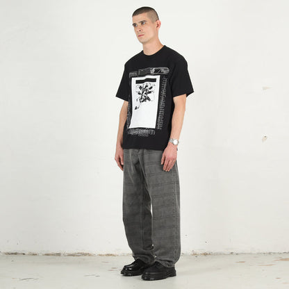 AS ACS/Hrc T-Shirt - Black