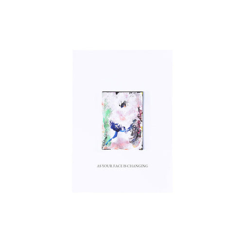 As Your Face Changing - Multi