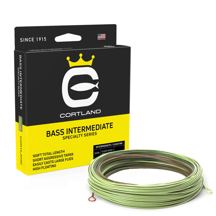 Bass Intermediate