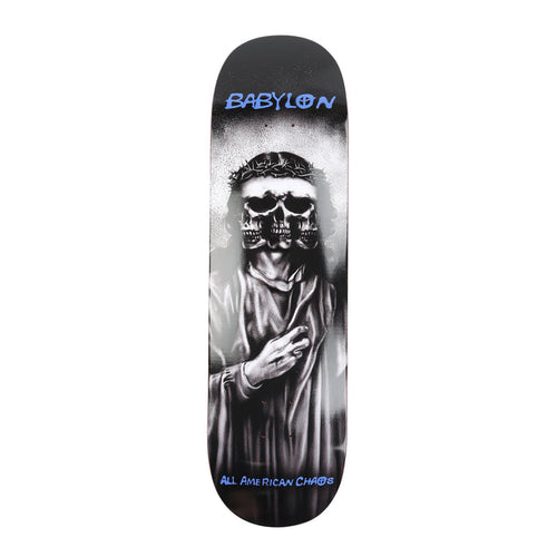 BB Aac Board - Multi
