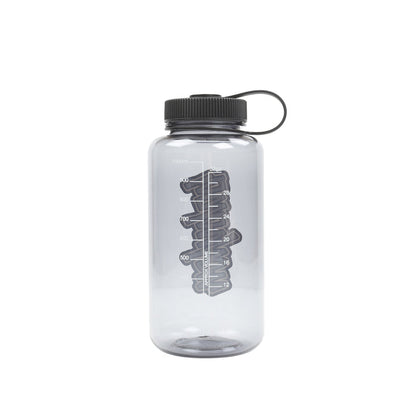 BB Graffiti Bottle - Jet Black