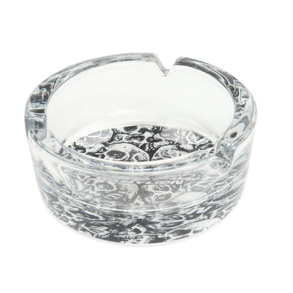BB Skulls Ashtray - Multi