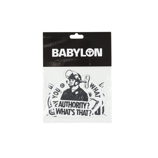 BB Sticker Pack - Multi