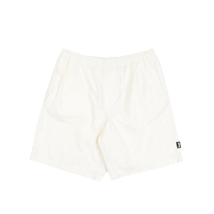 Beach Short- Bone
