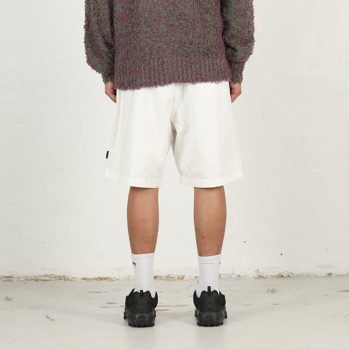 Beach Short- Bone