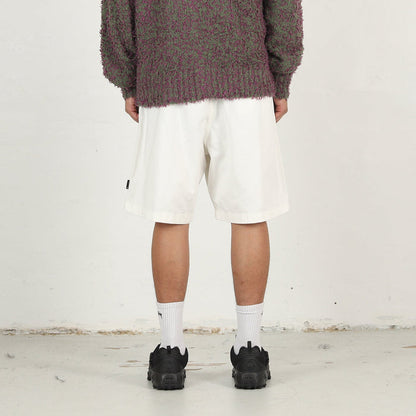 Beach Short- Bone