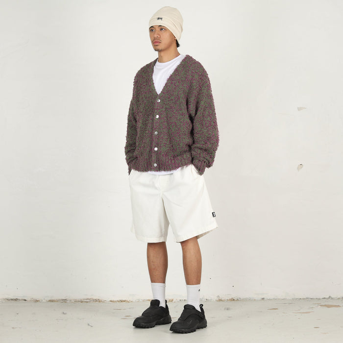 Beach Short- Bone