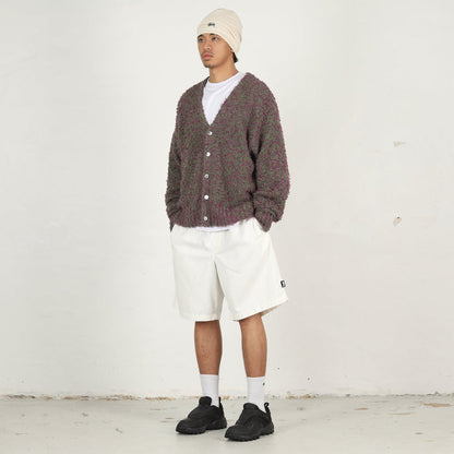Beach Short- Bone
