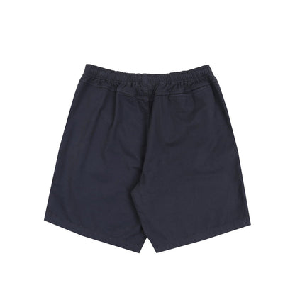 Beach Short- Navy