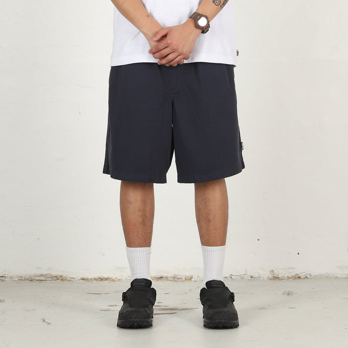 Beach Short- Navy