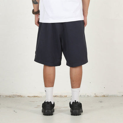 Beach Short- Navy
