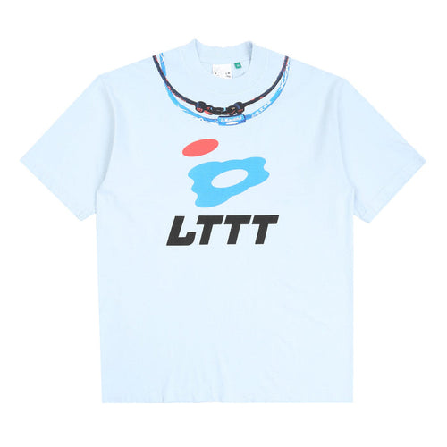 b.Eautiful Joy T-Shirt - Light Blue
