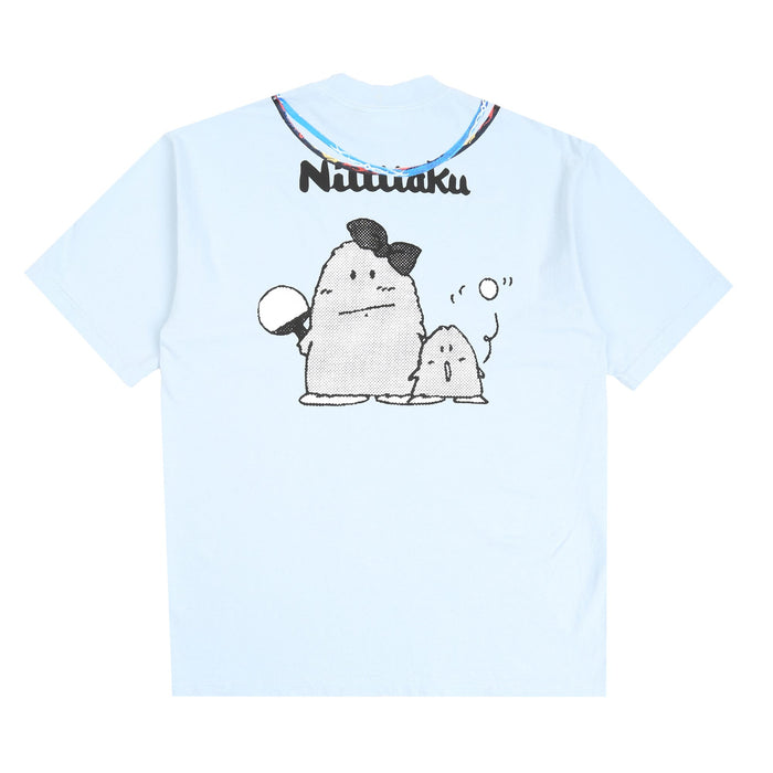 b.Eautiful Joy T-Shirt - Light Blue