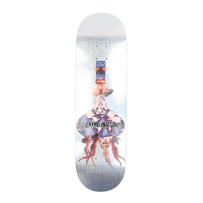 Berle - World Holo Shape 2