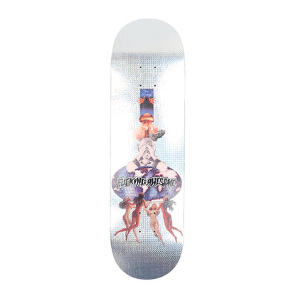 Berle - World Holo Shape 2