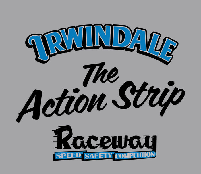 Big Al at Irwindale T-Shirt