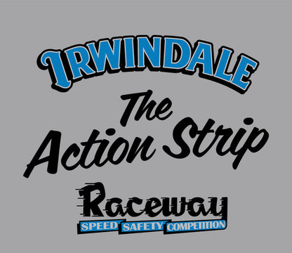 Big Al at Irwindale T-Shirt