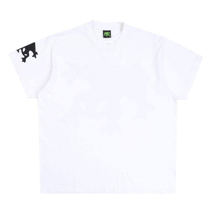 Big Back T-Shirt - White