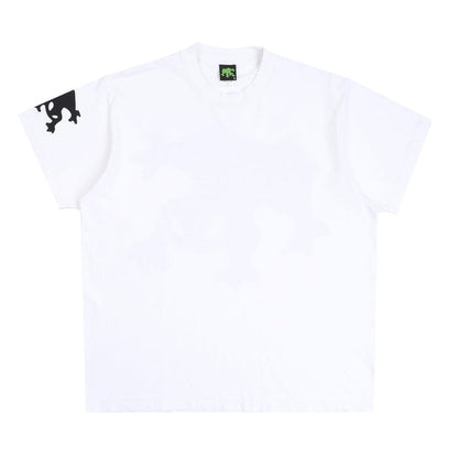 Big Back T-Shirt - White