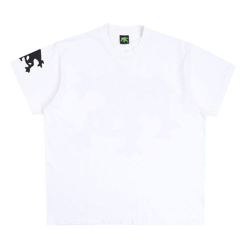 Big Back T-Shirt - White