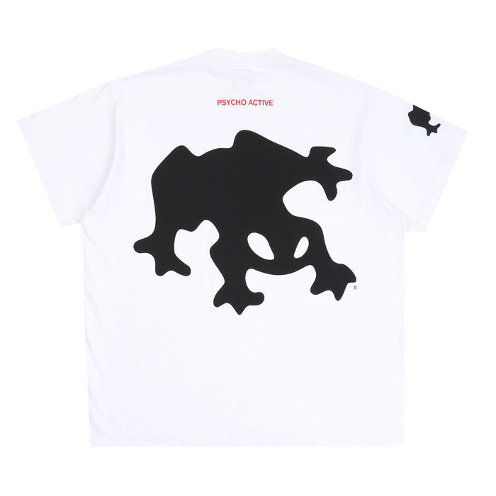 Big Back T-Shirt - White