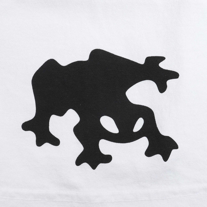 Big Back T-Shirt - White