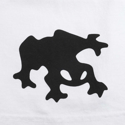Big Back T-Shirt - White