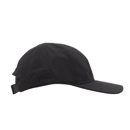 Bird Word Cap - 24K Black