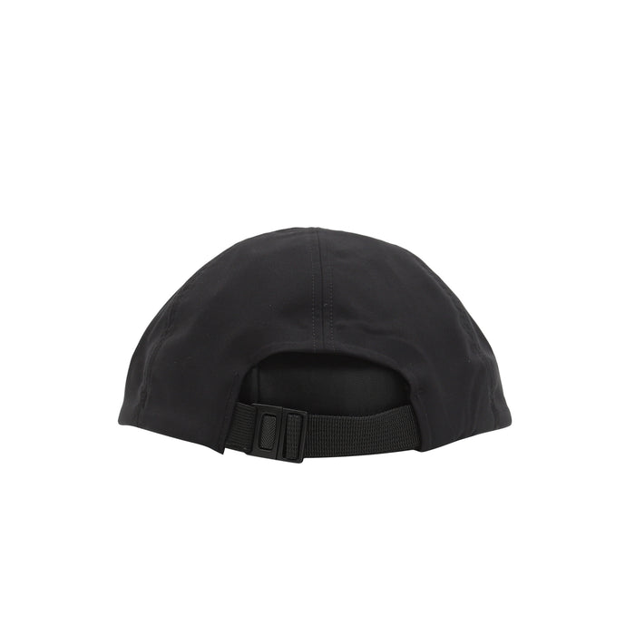 Bird Word Cap - 24K Black