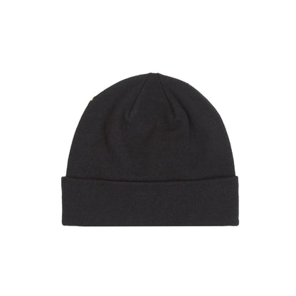 Bird Word Toque - 24K Black