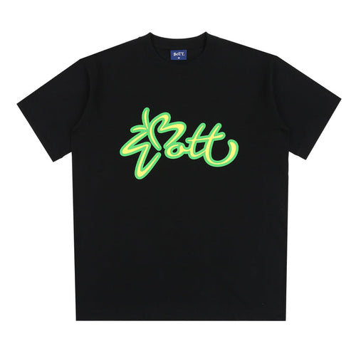 Botterfly T-Shirt - Black