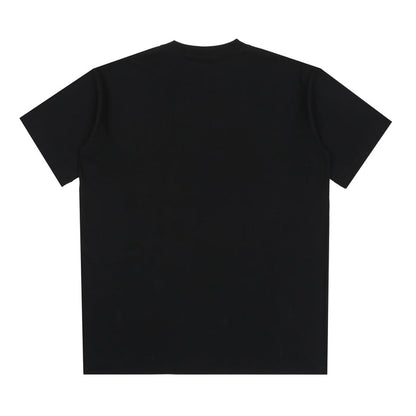 Botterfly T-Shirt - Black