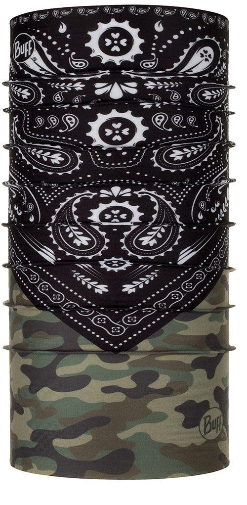 Buff Original