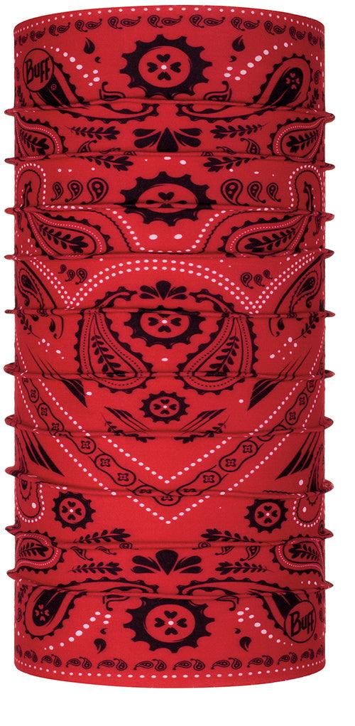 Buff Original