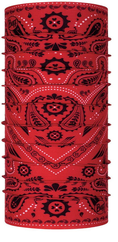 Buff Original