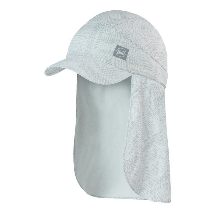 Buff Pack Sahara Cap