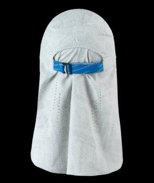 Buff Pack Sahara Cap