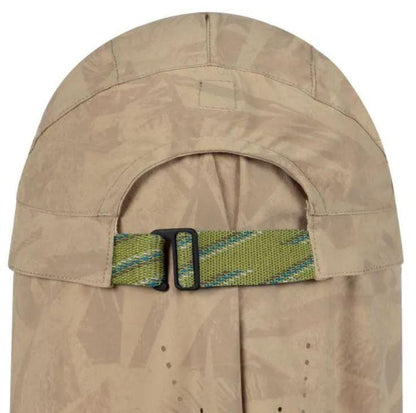 Buff Pack Sahara Cap